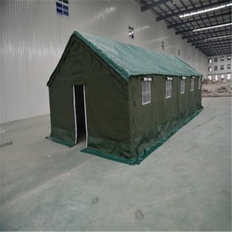 潭门镇充气军用帐篷模型订制厂家